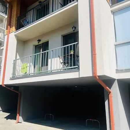 Maluno Vilos * Palanga