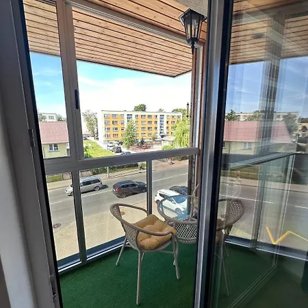 Butas Maluno Vilos Palanga