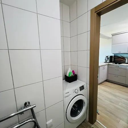 Maluno Vilos * Palanga